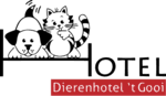 Dierenhotel ’t Gooi logo
