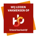 Erkend Leerbedrijf